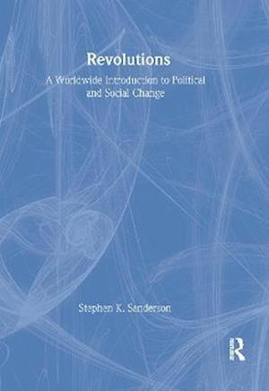 Revolutions