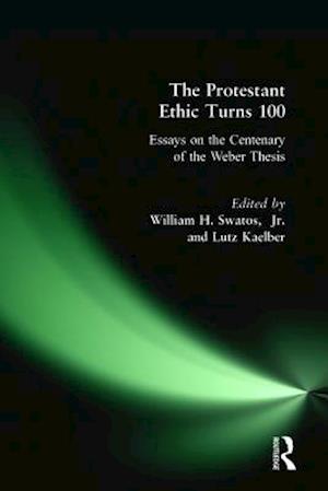 The Protestant Ethic Turns 100