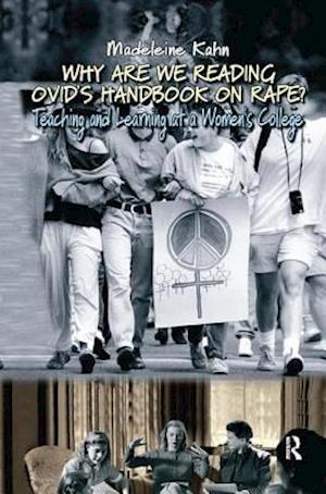 Why are We Reading Ovid's Handbook on Rape?