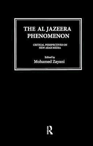 Al Jazeera Phenomenon