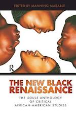 New Black Renaissance