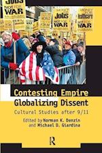 Contesting Empire, Globalizing Dissent