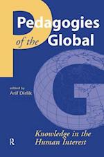 Pedagogies of the Global