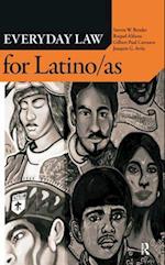 Everyday Law for Latino/as