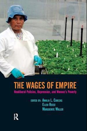 Wages of Empire