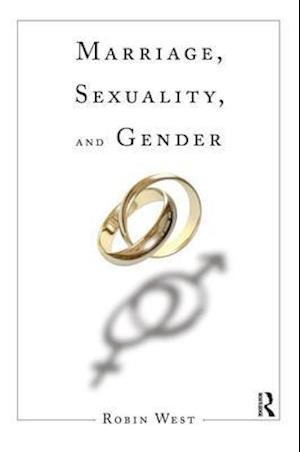 Marriage, Sexuality, and Gender