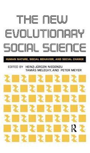 New Evolutionary Social Science