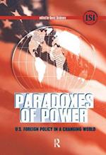Paradoxes of Power