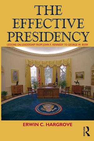 Effective Presidency