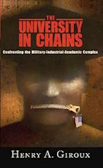 University in Chains