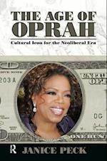Age of Oprah