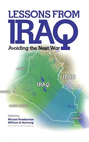 Lessons from Iraq