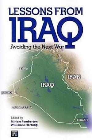 Lessons from Iraq