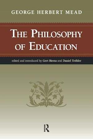 Philosophy of Education