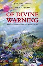 Of Divine Warning