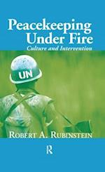 Peacekeeping Under Fire