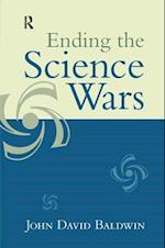 Ending the Science Wars