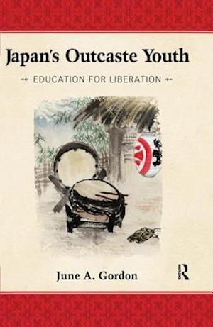 Japan's Outcaste Youth
