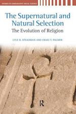 Supernatural and Natural Selection