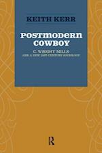 Postmodern Cowboy