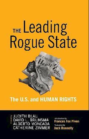 Leading Rogue State