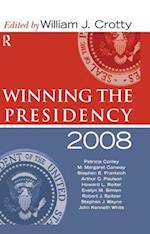 Winning the Presidency 2008