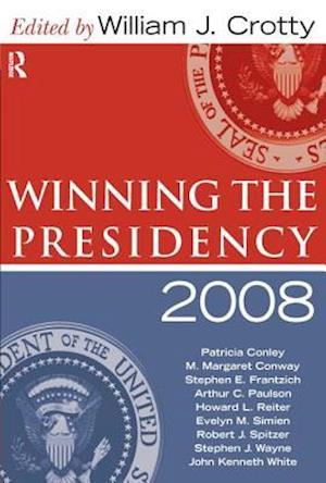 Winning the Presidency 2008