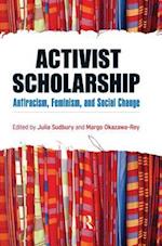 Activist Scholarship