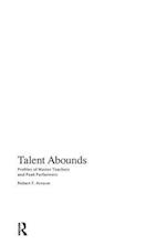 Talent Abounds