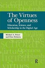 Virtues of Openness