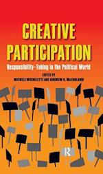 Creative Participation