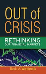 Out of Crisis
