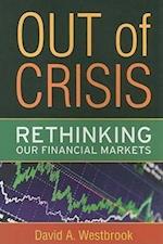 Out of Crisis