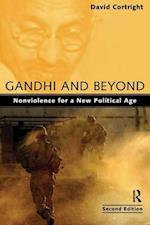 Gandhi and Beyond