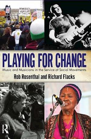 Playing for Change