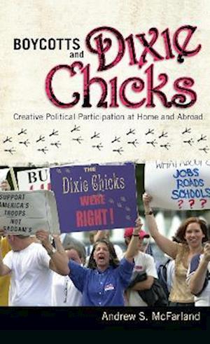 Boycotts and Dixie Chicks