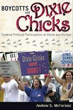 Boycotts and Dixie Chicks
