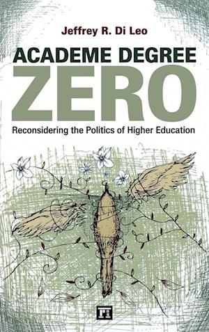 Academe Degree Zero