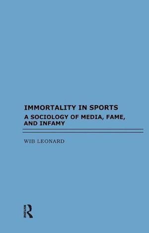 Immortality in Sports