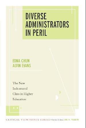 Diverse Administrators in Peril