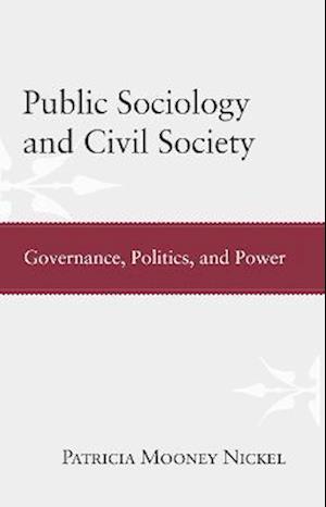 Public Sociology and Civil Society