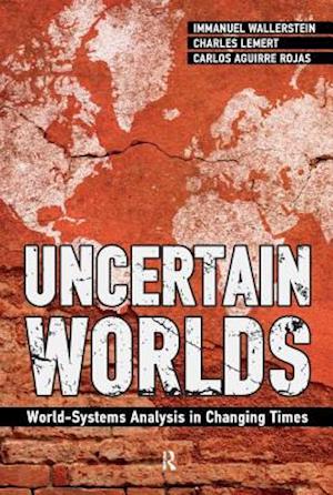 Uncertain Worlds