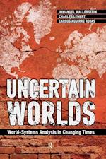 Uncertain Worlds