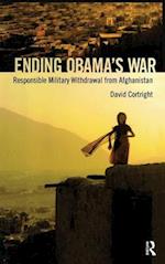 Ending Obama's War