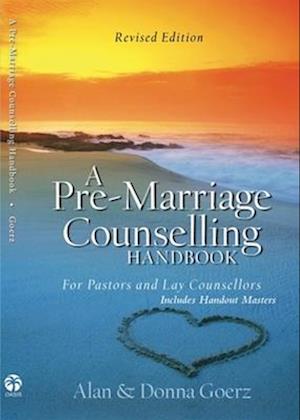 A Pre-Marriage Counselling Handbook Set