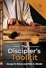 The Discipler's Toolkit