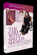 The Girl with the Special Shoes
