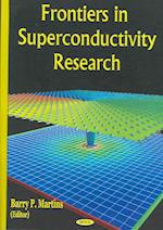 Frontiers in Superconductivity Research