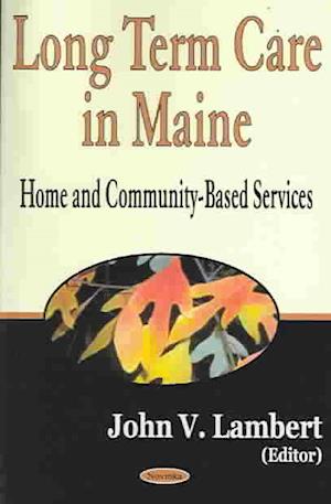 Long Term Care in Maine
