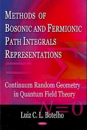 Methods of Bosonic Path Integrals Representations